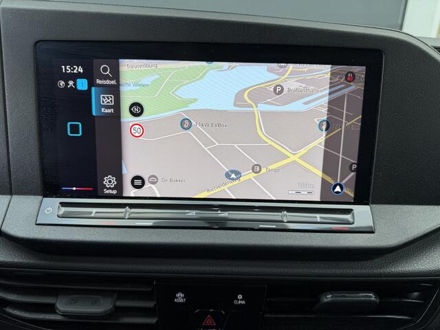 Volkswagen CADDY Cargo 2.0 TDI Comfort CarPlay/cruise control/navigatiesysteem