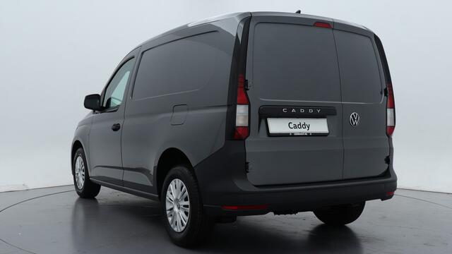 Volkswagen CADDY Cargo 2.0 TDI 75pk Comfort / Wordt Verwacht