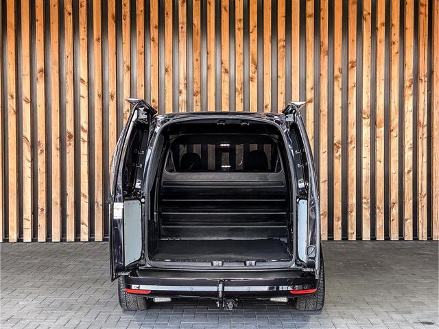 Volkswagen CADDY 2.0 TDI 150PK DSG Highline | MARGE | BI-XENON | NAVI | CRUISE | LEDER |