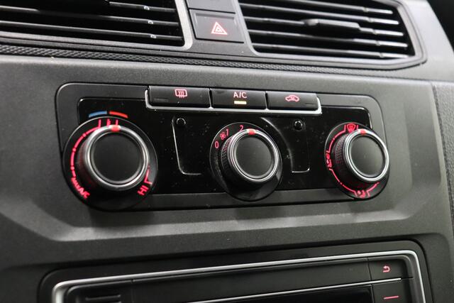 Volkswagen CADDY 2.0 TDI EURO 6 - Airco - LMV - ¤7.950,- Excl.