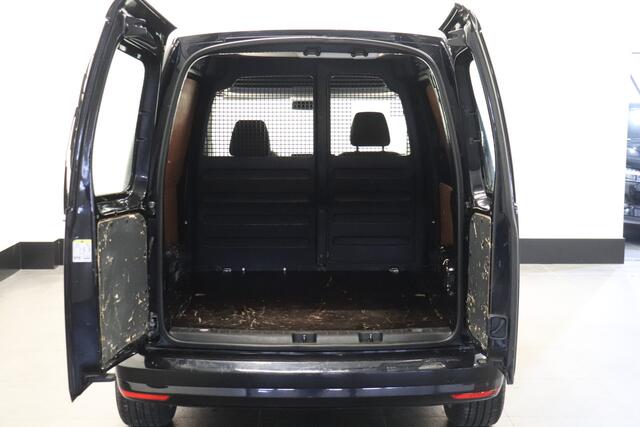 Volkswagen CADDY 2.0 TDI EURO 6 - Airco - LMV - ¤7.950,- Excl.