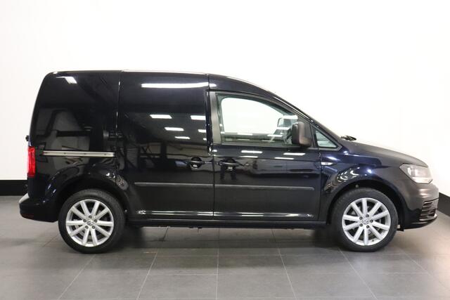 Volkswagen CADDY 2.0 TDI EURO 6 - Airco - LMV - ¤7.950,- Excl.