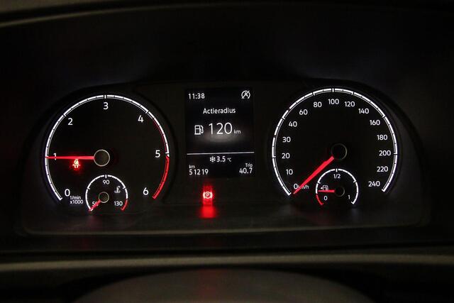 Volkswagen CADDY Cargo 2.0 TDI | Trekhaak | Airco |