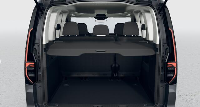 Volkswagen CADDY Kombi L1H1 1.5TSI PHEV eHybrid 19,7kWh 115PK DSG Limited-Edition