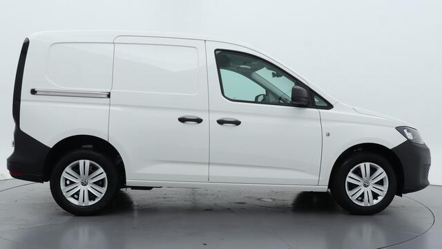 Volkswagen CADDY Cargo 2.0 TDI 75pk Comfort