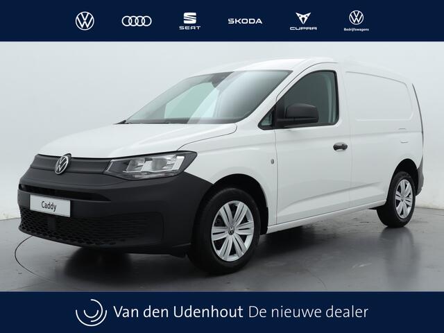 Volkswagen CADDY Cargo eHybrid 1.5 TSI PHEV 19.7kWh 115pk DSG