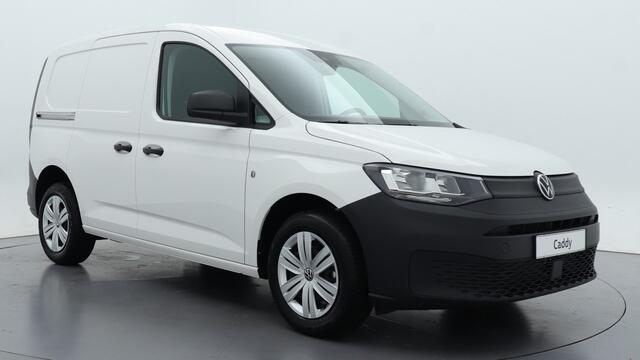 Volkswagen CADDY Cargo eHybrid 1.5 TSI PHEV 19.7kWh 115pk DSG