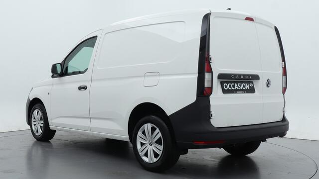 Volkswagen CADDY Cargo eHybrid 1.5 TSI PHEV 19.7kWh 115pk DSG