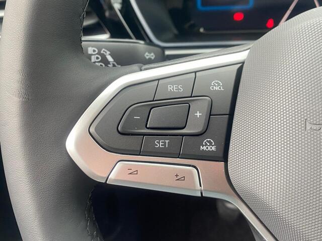 Volkswagen CADDY Cargo 2.0 TDI 102pk Style | Carplay | Trekhaak | BPM vrij