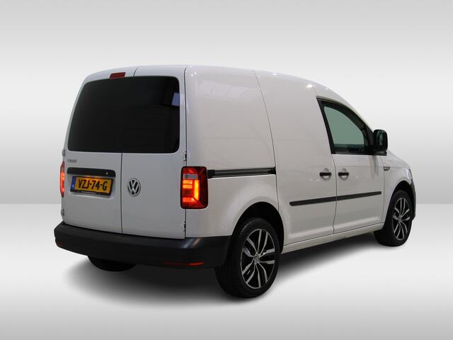 Volkswagen CADDY 2.0 TDI L1H1 BMT | Airco | Bluetooth