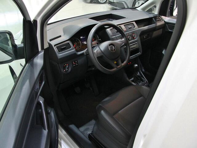 Volkswagen CADDY 2.0 TDI L1H1 BMT | Airco | Bluetooth