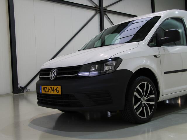 Volkswagen CADDY 2.0 TDI L1H1 BMT | Airco | Bluetooth