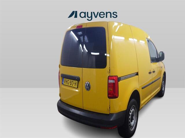 Volkswagen CADDY 2.0 TDI L1H1 CRUISE, AIRCO. NAP INRUIL/FIN MOGELIJK