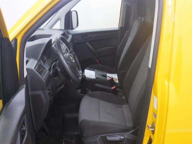 Volkswagen CADDY 2.0 TDI L1H1 CRUISE, AIRCO. NAP INRUIL/FIN MOGELIJK