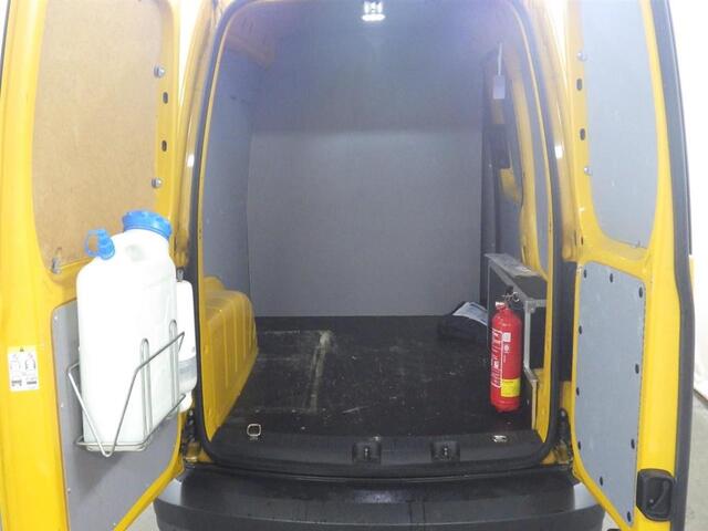 Volkswagen CADDY 2.0 TDI L1H1 CRUISE, AIRCO. NAP INRUIL/FIN MOGELIJK