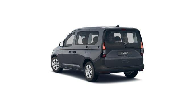 Volkswagen CADDY 1.5 TSI Hybride PHEV > ACTIEPRIJS RIJKLAAR INCL. BTW / BPM < HK-Private Lease Actie ¤ 629,= per maand !