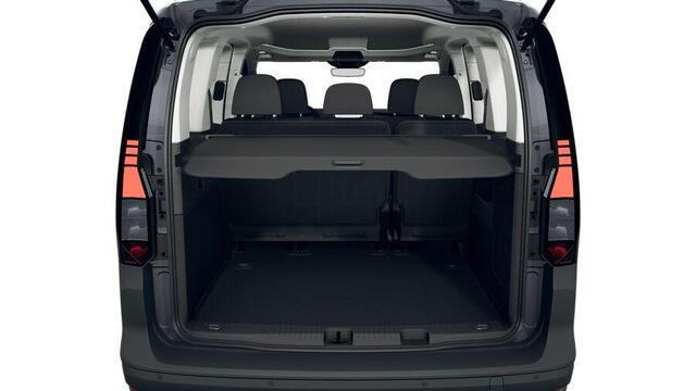 Volkswagen CADDY 1.5 TSI Hybride PHEV > ACTIEPRIJS RIJKLAAR INCL. BTW / BPM < HK-Private Lease Actie ¤ 629,= per maand !