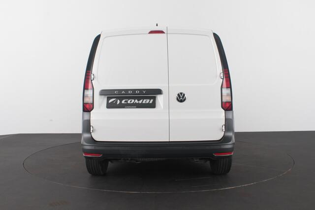Volkswagen CADDY Cargo 2.0 TDI > 102pk/Parkeersensor/Airco/Schuifdeur...