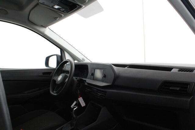 Volkswagen CADDY Cargo 2.0 TDI > 102pk/Parkeersensor/Airco/Schuifdeur...
