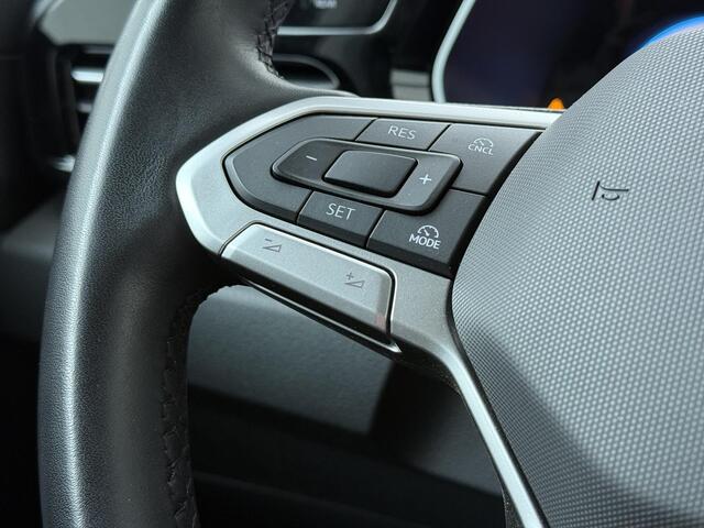 Volkswagen CADDY Cargo 2.0 TDI Style | 122 PK | Automaat | Cruise Control | Achteruitrijcamera | parkeersensoren |