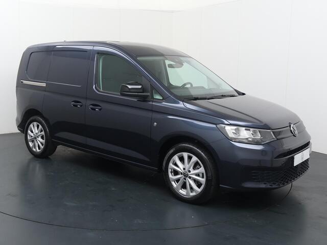 Volkswagen CADDY Cargo 2.0 TDI Style | 122 PK | Automaat | Cruise Control | Achteruitrijcamera | parkeersensoren |