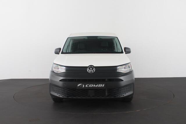 Volkswagen CADDY Cargo 2.0 TDI > 102pk/Bluetooth/Airco/Sensoren achter.... | 0482 |