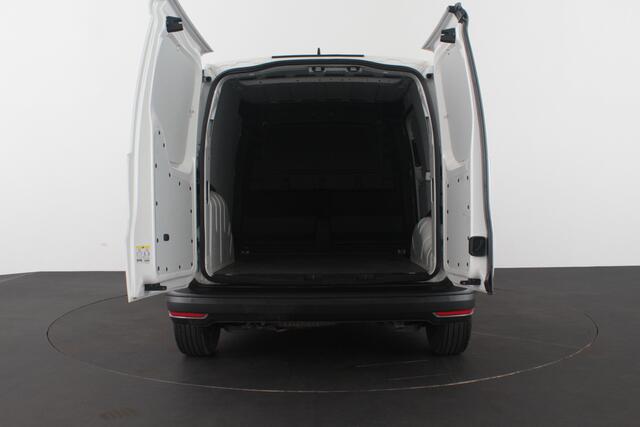 Volkswagen CADDY Cargo 2.0 TDI > 102pk/Bluetooth/Airco/Sensoren achter.... | 0482 |