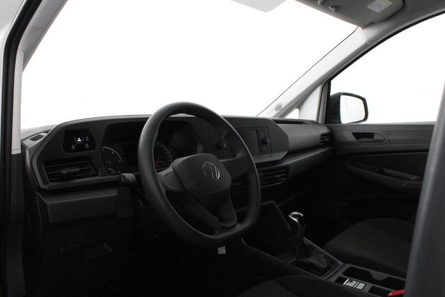 Volkswagen CADDY Cargo 2.0 TDI > 102pk/Bluetooth/Airco/Sensoren achter.... | 3873 |