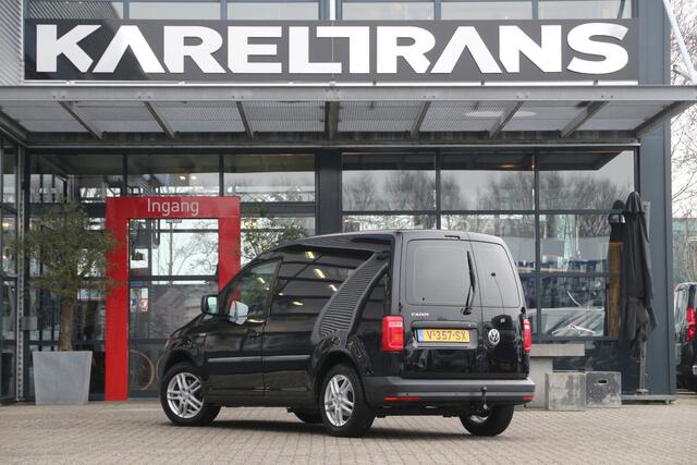 Volkswagen CADDY 2.0 TDI | Trekhaak | Cruise | Airco..
