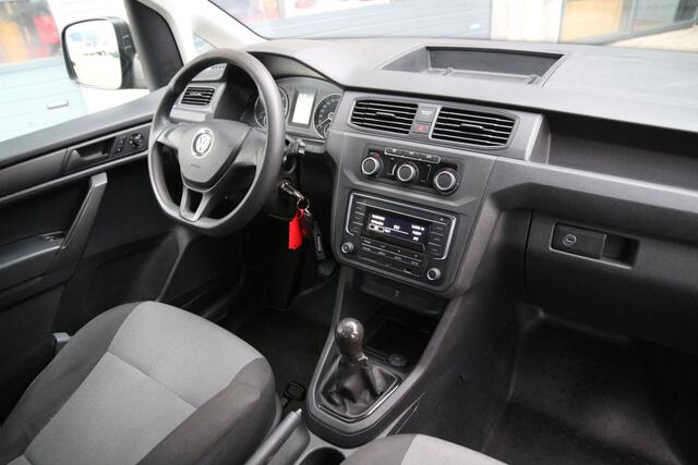 Volkswagen CADDY 2.0 TDI | Trekhaak | Cruise | Airco..