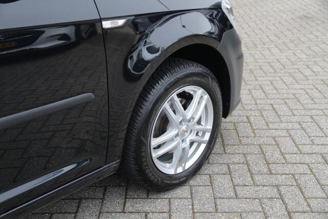 Volkswagen CADDY 2.0 TDI | Trekhaak | Cruise | Airco..