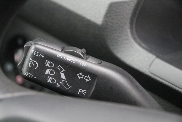 Volkswagen CADDY 2.0 TDI | Trekhaak | Cruise | Airco..