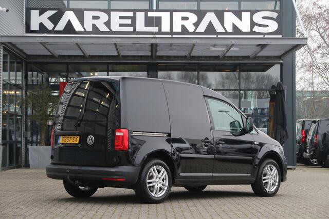 Volkswagen CADDY 2.0 TDI | Trekhaak | Cruise | Airco..
