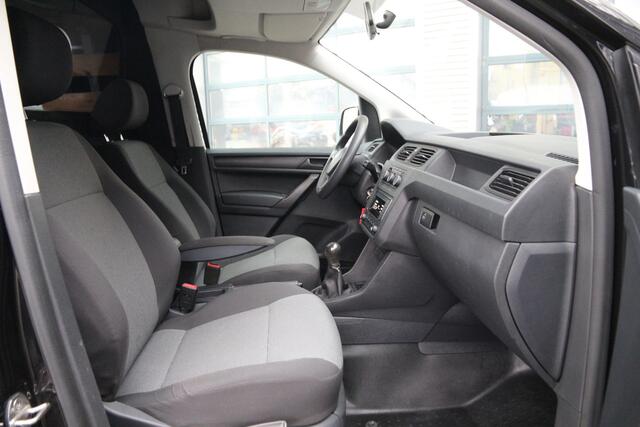 Volkswagen CADDY 2.0 TDI | Trekhaak | Cruise | Airco..