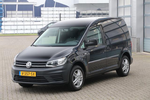 Volkswagen CADDY 2.0 TDI | Trekhaak | Cruise | Airco..