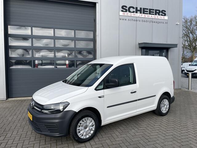 Volkswagen CADDY 2.0 TDI BMT Airco | Navigatie | PDC