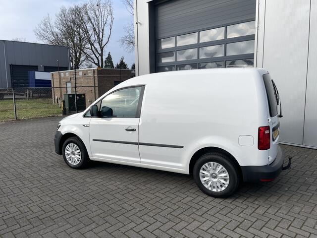 Volkswagen CADDY 2.0 TDI BMT Airco | Navigatie | PDC