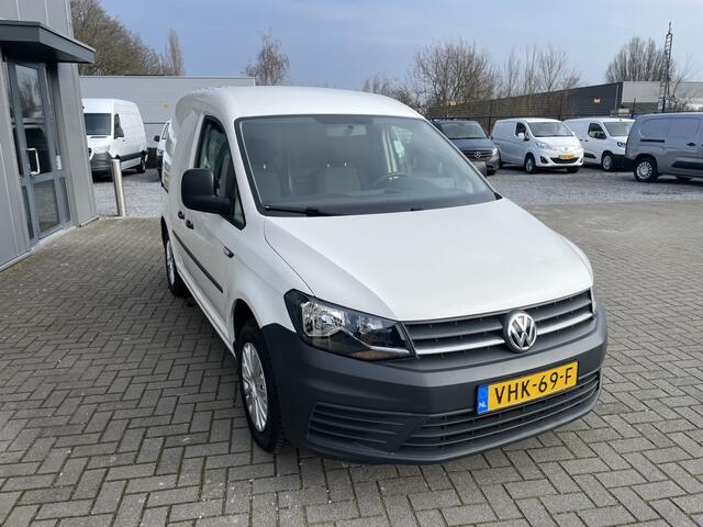 Volkswagen CADDY 2.0 TDI BMT Airco | Navigatie | PDC