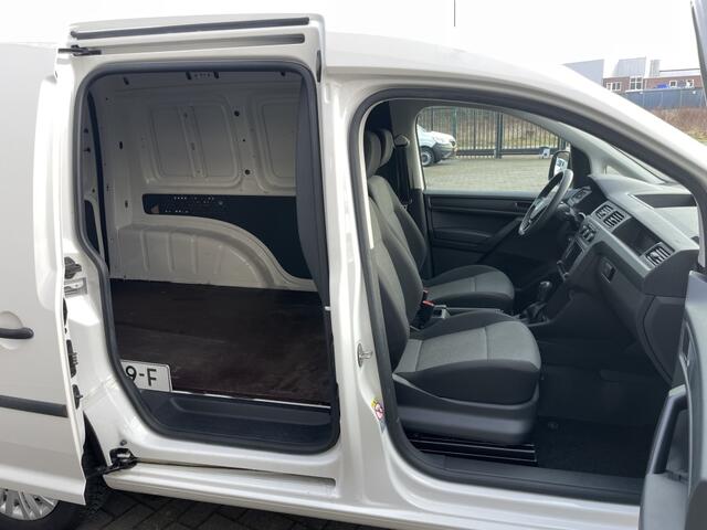 Volkswagen CADDY 2.0 TDI BMT Airco | Navigatie | PDC