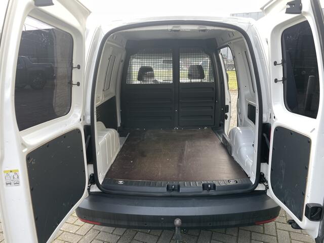 Volkswagen CADDY 2.0 TDI BMT Airco | Navigatie | PDC