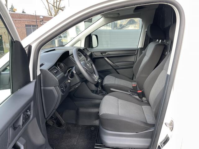 Volkswagen CADDY 2.0 TDI BMT Airco | Navigatie | PDC