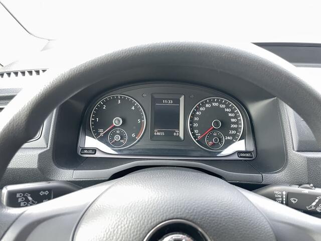 Volkswagen CADDY 2.0 TDI BMT Airco | Navigatie | PDC