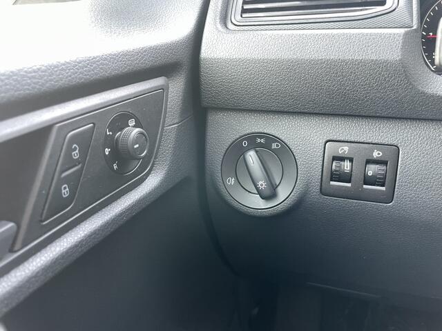 Volkswagen CADDY 2.0 TDI BMT Airco | Navigatie | PDC