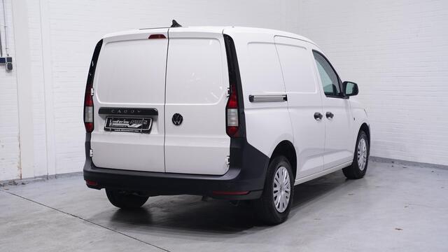 Volkswagen CADDY Cargo 2.0 TDI 102 pk L1 Airco, Laadruimte Pakket BPM vrij, PDC achter