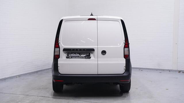 Volkswagen CADDY Cargo 2.0 TDI 102 pk L1 Airco, Laadruimte Pakket BPM vrij, PDC achter