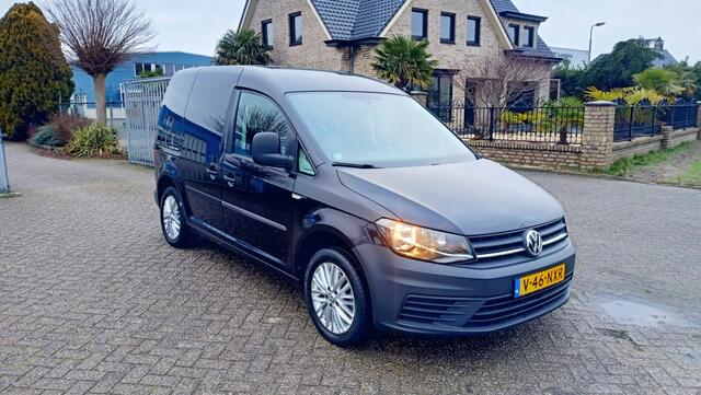 Volkswagen CADDY 1.4 TSI L1H1 BMT Hi.