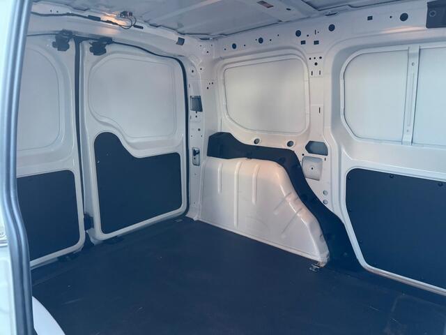 Volkswagen CADDY 2.0 TDI Airco, Navi, Schuifdeur, Licht- en zichtpakket