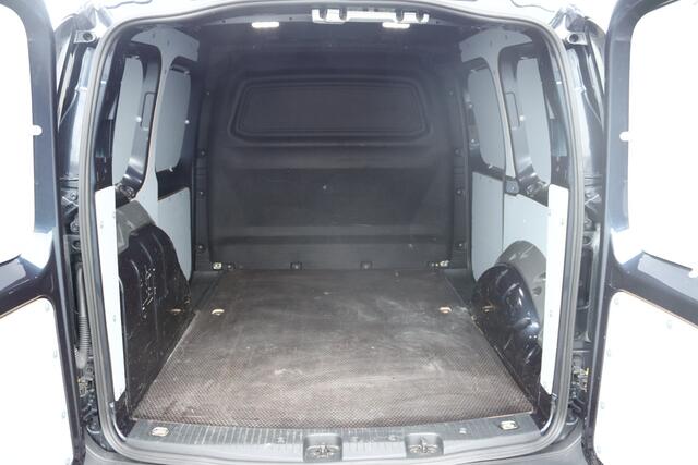 Volkswagen CADDY Cargo 2.0 TDI 102pk Comfort / App Connect / Cruise Controll / Trekhaak / Betimmering