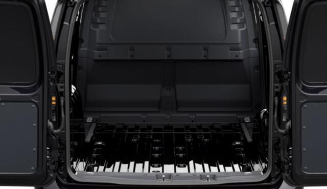 Volkswagen CADDY Cargo 2.0 TDI 75pk Exclusive-Edition / Wordt verwacht