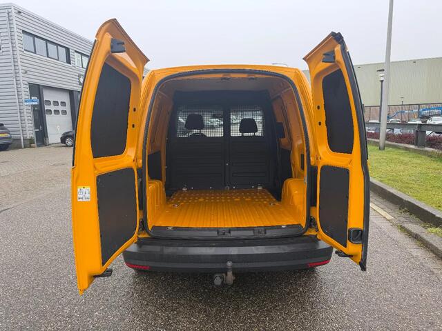 Volkswagen CADDY 2.0TDI L1H1 Euro 6 Trekhaak 184200KM